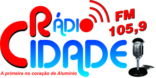 ZYU 885 RADIO CIDADE OPERA EM 105,9 PARA ALUMINIO SP CANAL 280
