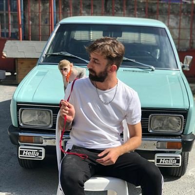 unalcelik34's profile picture. İnsan olmak