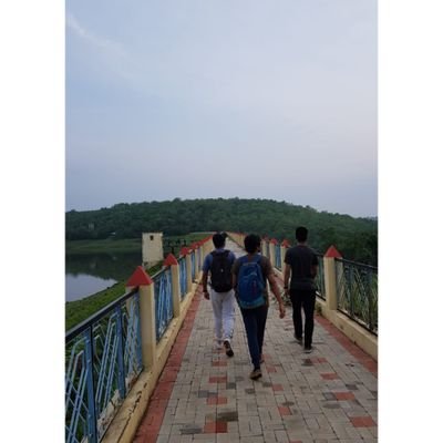 UmarePrathmesh's profile picture. Calm And Charm!!!!!