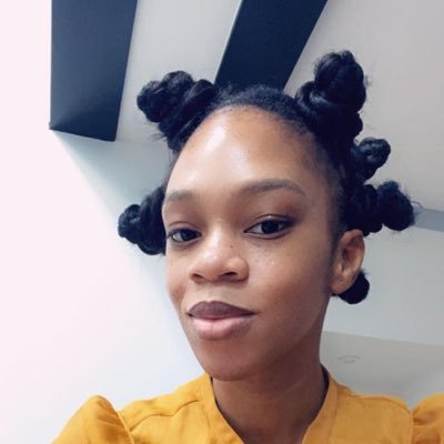 HadjaKEITA18's profile picture. Responsable d’équipe entreprise #Poleemploi #châteauroux #avecPoleEmploi #Recrutement #Formation #1jeune1solution #Insertion #Qvt Mes tweets n’engagent que moi