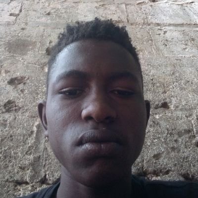 my name is buba jallow I am from the Gambia west Africa I looking for good friend on Twitter