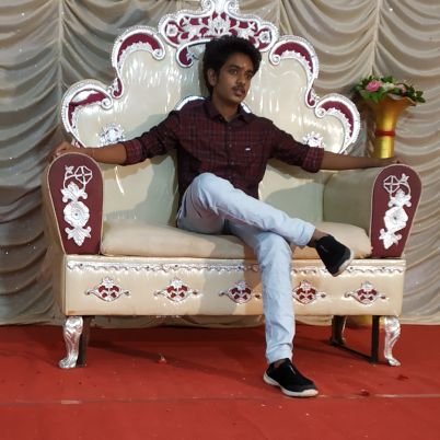 DINESH271590296's profile picture. nattuku nalladhu na eanakum nalladhu dhan