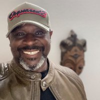 Serge Menga Official (@sergemenga) 's Twitter Profile