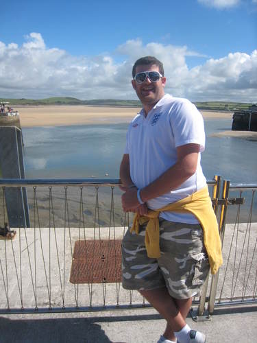 joe21benson's profile picture. Archbishop of Banterbury