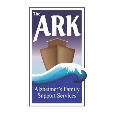 The ARK is a local nonprofit providing services to families living with Alzheimer's and related dementia in the Lowcountry for 25 years.