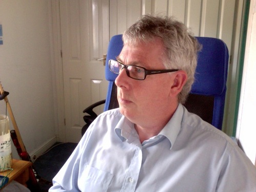 Adrianbirtwell's profile picture. Business Consultant specialising in start up business support