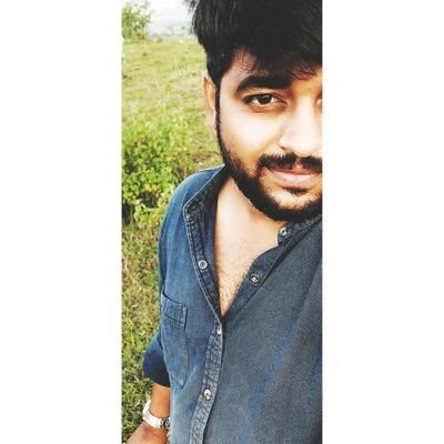 surajmokal25's profile picture. अच्छा है तो अच्छा बुरा है तो बुरा