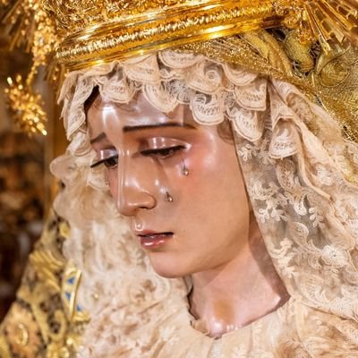 Cuenta dedicada a María Santísima del #GranPerdón, con el fin de difundir y promover la devoción a la misma. Titular de @HPrendimiento.📍@PastoraMLG