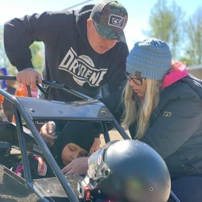 Washed up race car driver. Proud Father & Husband.