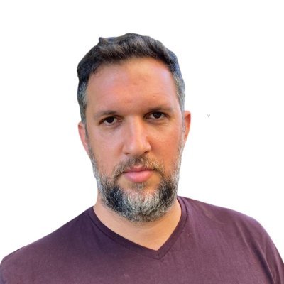 danielyahel's profile picture. The new AR/OTT guy, say hello! daniel@resight.io / daniel.y@texel.live (Views are my own)