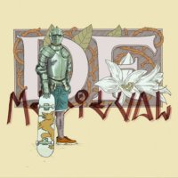 DF Medieval (@dfmedieval) 's Twitter Profile