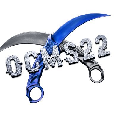OCMS22