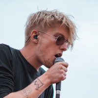 James Deacon (@deacon_official) 's Twitter Profile