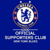 New York Blues ⭐⭐ (@nybluescfc) 's Twitter Profile