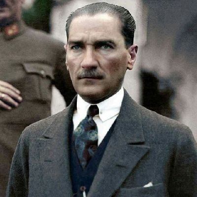 onder_congur's profile picture. 