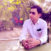 Manish (@manish_swa) 's Twitter Profile
