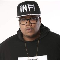Antoine INF! Stewart (I'll Never Fail!) (@infcasso) Twitter profile photo