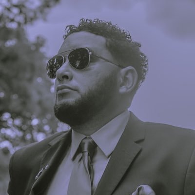 fsoares83's profile picture. The Worker for Him