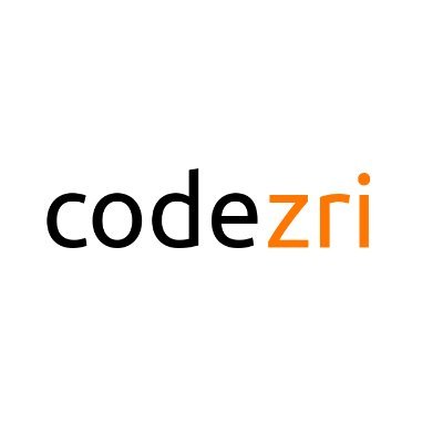 CodeZri's profile picture. Open-source tools and educational content for developers.