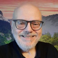 Robert E. Caporale (@mrgreeter) 's Twitter Profile