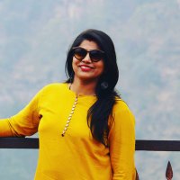 Rajnandini Singh (@rajnand34200344) 's Twitter Profile