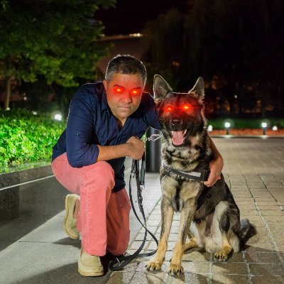 Founder/PM, SAC Synapse - 1st eq stat arb @SAC (‘93-‘04). Ex Founder/CoCIO, Katonah Capital (2014-19). Founder/CEO, tradeInsightAI: https://t.co/sIRpL0Utxg