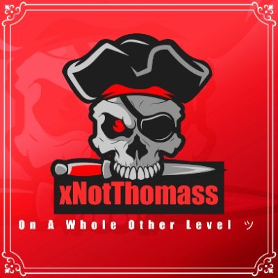 its xNotThomass, A new streamer on twitch come stop by xoxo
