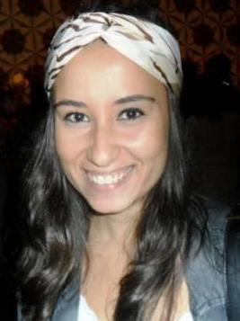 PriscilaAmaral_'s profile picture. Estilista e Blogueira!