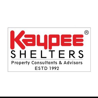 Kaypee Shelters is Pune based Real Estate Services & Advisory Company. PAN-India presence •Land •Commercial •Retail •Residential •Pre-leased •Warehousing & more