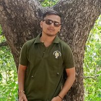 Mahendra Pratap (@_mahendrappati) 's Twitter Profile