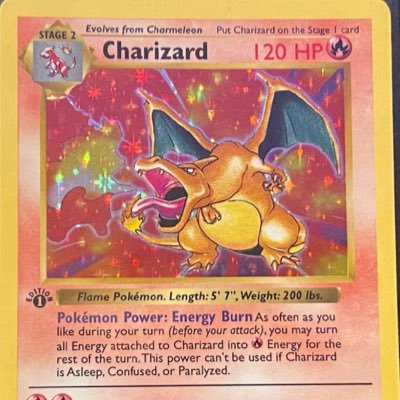 Buy/Sell/Trade Pokemon Cards!