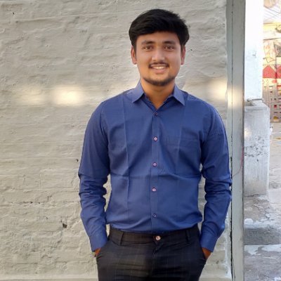 PranavY_Gawande's profile picture. 