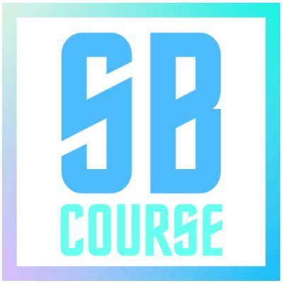 course_sb's profile picture. SB Course is a high-intensity, transformation program. SB Course is a best selling course and the founder of many successful businesses.