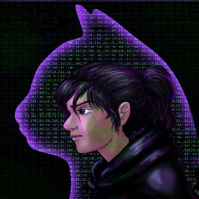 LunaTheFoxy's profile picture. SharkFoxCat
https://t.co/tWPrFyXBPC

➡️ Mastodon: @luna@hackr.org