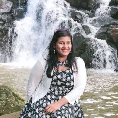 YashashreeShri2's profile picture. Just physio