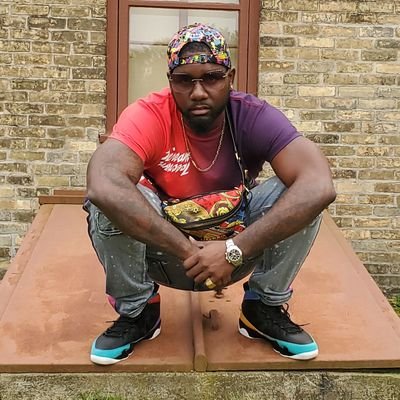 CubanReese's profile picture. the best Aquarius ♒✨