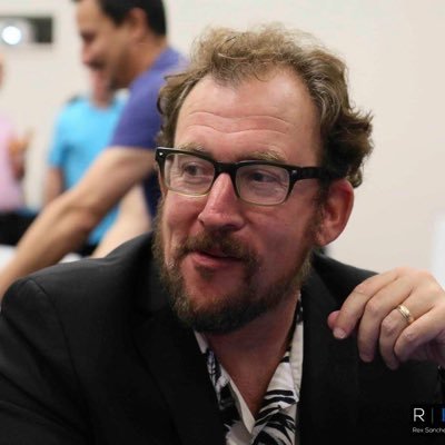 Matt Asner Profile