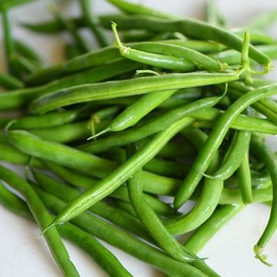 PFF_greenbeans Profile Picture