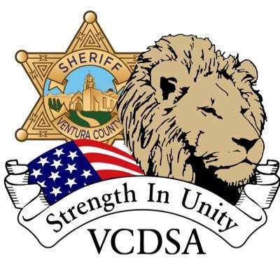 ▪️Protecting the rights of our members at @VenturaSheriff & @venturadaoffice ▪️Supporting local charities