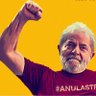 _pedroborges_'s profile picture. Lula2022