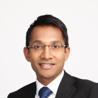 Mark Muthiah (@drmarkmuthiah) 's Twitter Profile