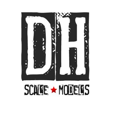 DH Scale Models