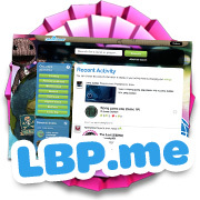Search,Queued, Play Littlebigplanet Style.