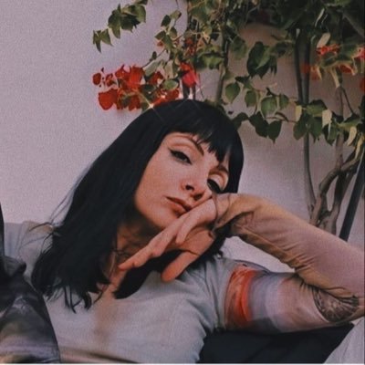 luuvexy's profile picture. 