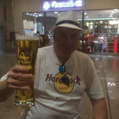 canada_mackem's profile picture. Exiled Mackem. A massive fan of SAFC, Star Wars, golden age movies among others.