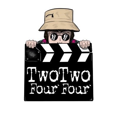 TwoTwoFourFour