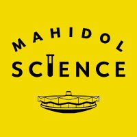 Mahidol Science (@mahidolscience) 's Twitter Profile