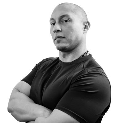 jeanalvarez78's profile picture. Personal Trainer Certifications: EXOS P1, IFBB,  FMS™, TRX® (GSTC,STC,RTC), Functional Training System FTS, Kettlebell IKFF, jeanalvareztrainer@gmail.com