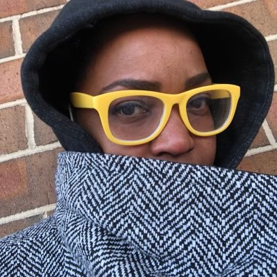 uchefunalove's profile picture. I am🖤