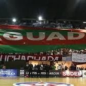 Hincha de Aguada